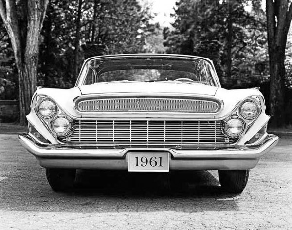 Chrysler desoto 1961 #4