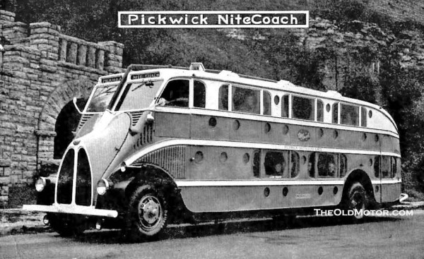 motor coach classic