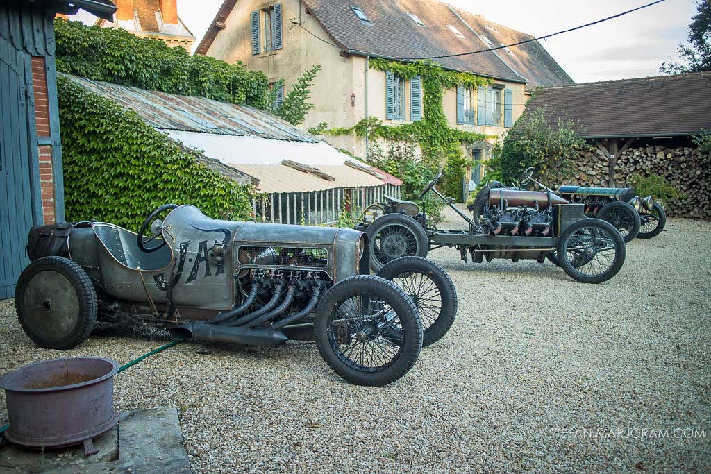  Scaldwell’s Sensational JAP V8Powered GN Cycle Car  The Old Motor
