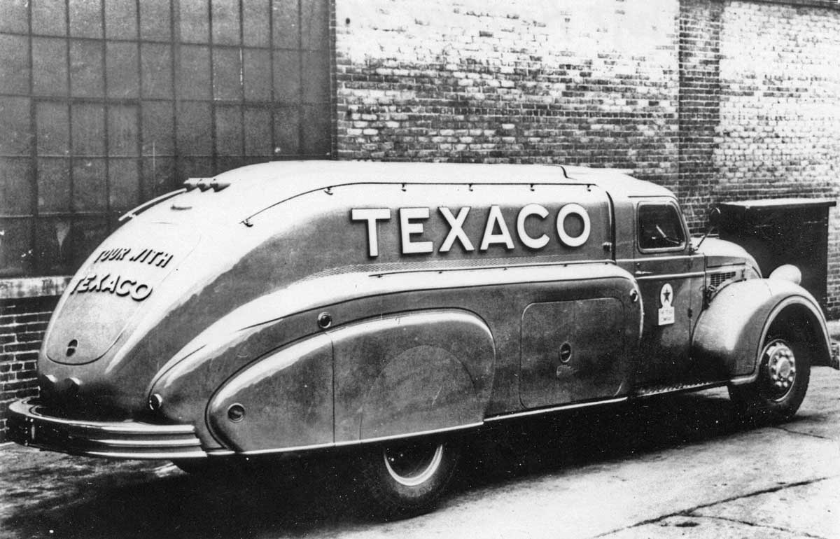 texaco 1939 dodge airflow