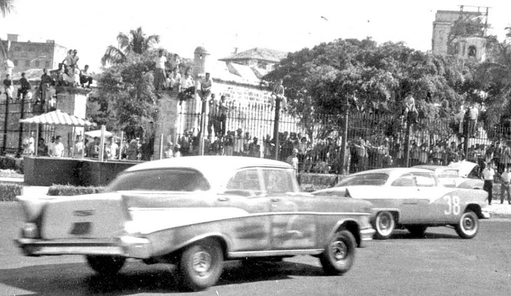 Cuba`S Car Culture: Celebrating The Island`S Automotive Love Affair