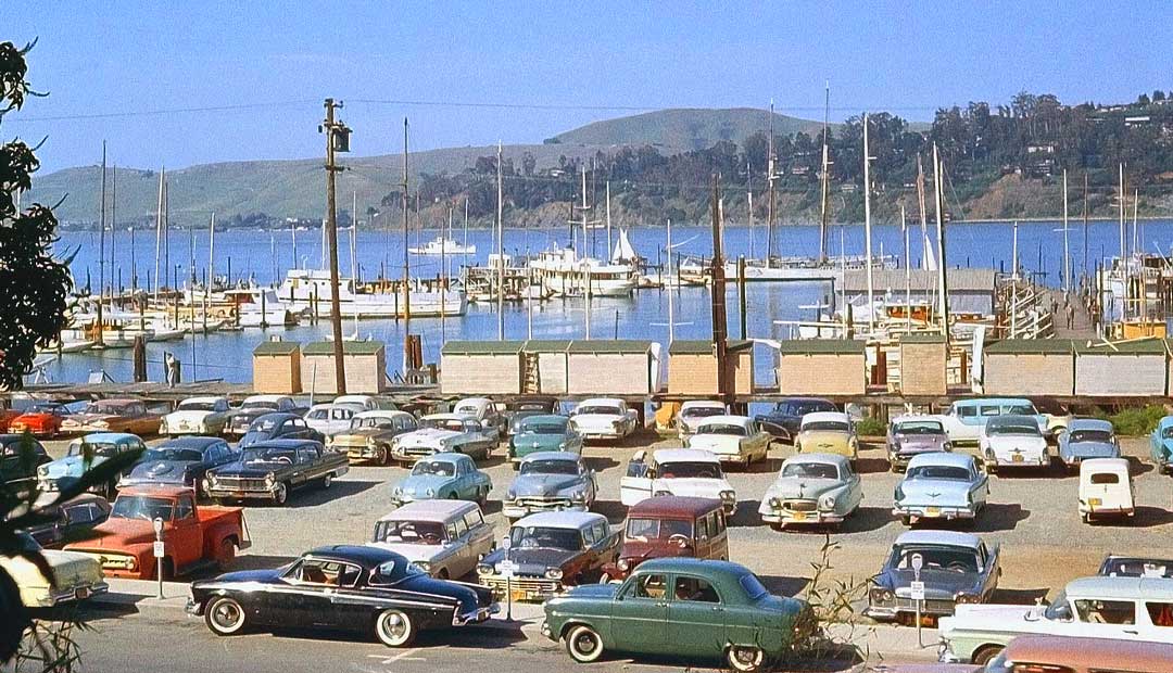 Late-1950s-California-Seaside-Marina-Parking-Lot.jpg