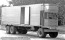 The Fageol 1950 TC CargoLiner a Trailer Without A Tractor