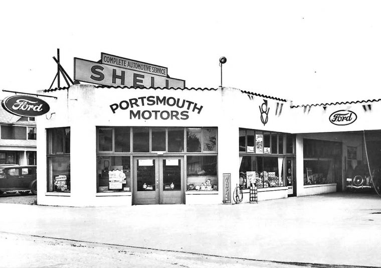 Ford dealership portsmouth ohio #8