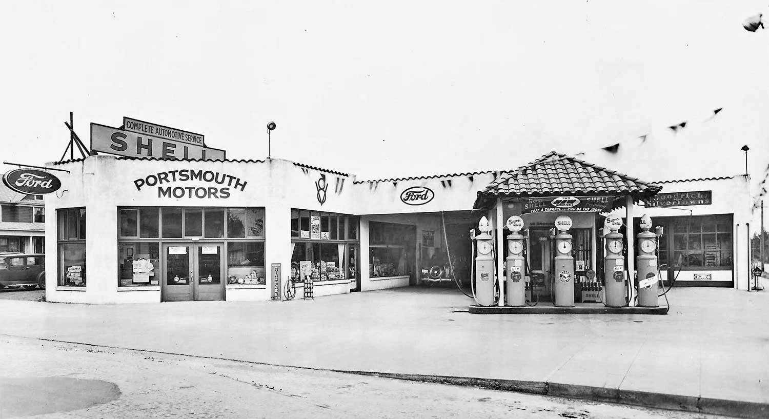 Ford dealers portsmouth ohio #10